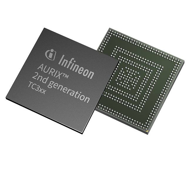 TC336LP32F300SAAKXUMA1 Infineon Technologies  Microcontrollori